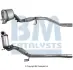 Автозапчасть BM CATALYSTS BM11035 (фото 1)