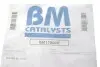 Сажевый / частичный фильтр, система выхлопа ОГ BM CATALYSTS BM11040H (фото 2)