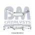Сажевый фильтр BM CATALYSTS BM11049 (фото 2)