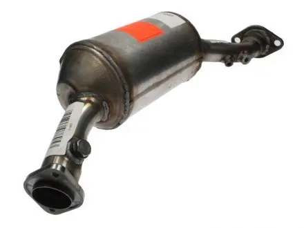 Сажевый фильтр BM CATALYSTS BM11049