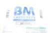 Фильтр сажевый Audi A4/A5/Q5 2.0TDI 08-17 BM CATALYSTS BM11054H (фото 2)
