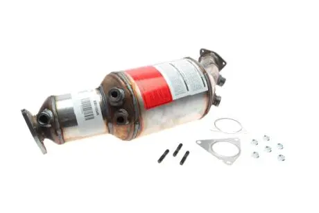 Фильтр сажевый Audi A4/A5/Q5 2.0TDI 08-17 BM CATALYSTS BM11054H
