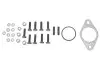 Сажевый фильтр BM CATALYSTS BM11061 (фото 7)