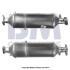 Автозапчасть BM CATALYSTS BM11080H (фото 1)