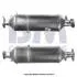 Автозапчасть BM CATALYSTS BM11080H (фото 1)