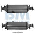 Автозапчасть BM CATALYSTS BM11080H (фото 2)