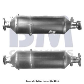 Автозапчасть BM CATALYSTS BM11080H