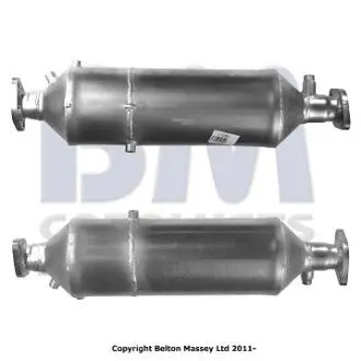 Автозапчасть BM CATALYSTS BM11080H