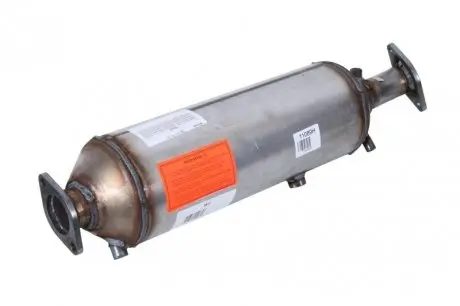 Сажевый фильтр BM CATALYSTS BM11089H