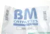 Сажевый / частичный фильтр, система выхлопа ОГ BM CATALYSTS BM11096H (фото 2)