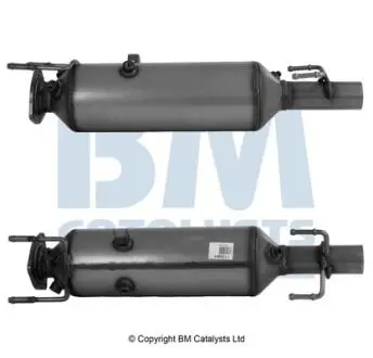 Автозапчасть BM CATALYSTS BM11099HP