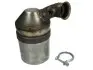Сажевий фільтр BM CATALYSTS BM11103 (фото 1)