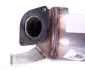 Фильтр сажевый Renault Master/Opel Movano 2.5CDTi 06- (Euro 4) BM CATALYSTS BM11106 (фото 3)