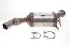 Сажевий фільтр BM CATALYSTS BM11112H (фото 1)