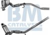 Фильтр сажевый VW Caddy 1.9/2.0TDI 04-10 BM CATALYSTS BM11118 (фото 2)