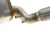 Фільтр сажовий VW Caddy 1.9/2.0TDI 04-10 BM CATALYSTS BM11118 (фото 8)