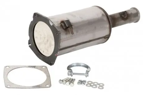 Фильтр сажевый Citroen C4/Peugeot 308 2.0HDi 04-14 BM CATALYSTS BM11129