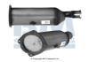 Фильтр сажевый Citroen C4 Picasso 2.0HDi 06-13 BM CATALYSTS BM11137 (фото 1)