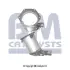 Сажовий фільтр BM CATALYSTS BM11138 (фото 2)
