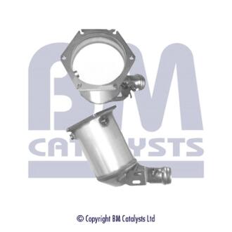 Сажовий фільтр BM CATALYSTS BM11138