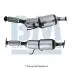 Автозапчасть BM CATALYSTS BM11149H (фото 1)