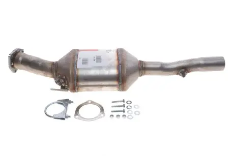 Сажевый фильтр BM CATALYSTS BM11151
