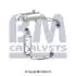 Автозапчасть BM CATALYSTS BM11161H (фото 1)