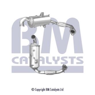 Автозапчасть BM CATALYSTS BM11161H