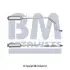 Сажевый фильтр BM CATALYSTS BM11169 (фото 1)