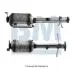 Автозапчасть BM CATALYSTS BM11174H (фото 1)