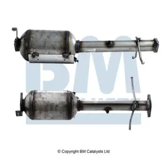 Автозапчасть BM CATALYSTS BM11174H