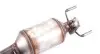Фильтр сажевый MB Vito (W639) 3.0CDi 06-11 (Евро) 4) BM CATALYSTS BM11180 (фото 12)