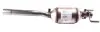 Фильтр сажевый MB Vito (W639) 3.0CDi 06-11 (Евро) 4) BM CATALYSTS BM11180 (фото 3)
