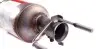 Фильтр сажевый MB Vito (W639) 3.0CDi 06-11 (Евро) 4) BM CATALYSTS BM11180 (фото 5)
