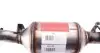 Фильтр сажевый MB Vito (W639) 3.0CDi 06-11 (Евро) 4) BM CATALYSTS BM11180 (фото 6)