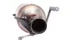 Фильтр сажевый MB Vito (W639) 3.0CDi 06-11 (Евро) 4) BM CATALYSTS BM11180 (фото 8)