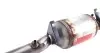 Фильтр сажевый MB Vito (W639) 3.0CDi 06-11 (Евро) 4) BM CATALYSTS BM11180 (фото 9)