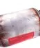 Фильтр сажевый MB Vito (W639) 3.0CDi 06-11 (Евро) 4) BM CATALYSTS BM11180 (фото 10)