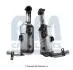 Автозапчасть BM CATALYSTS BM11182H (фото 1)