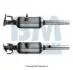 Автозапчасть BM CATALYSTS BM11191H (фото 1)