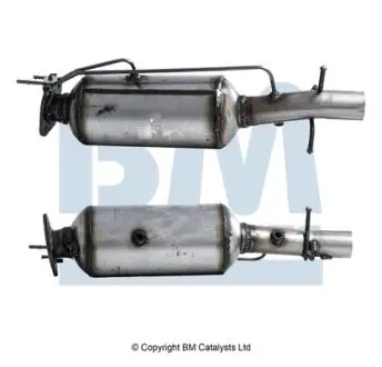 Автозапчасть BM CATALYSTS BM11193H