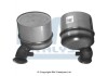 Фильтр сажевый Citroen C3/Peugeot 208/207 1.4HDi 09- (Euro 5) BM CATALYSTS BM11201H (фото 1)