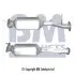 Сажевый фильтр BM CATALYSTS BM11208 (фото 2)