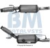 Фильтр сажевый Citroen C4 Picasso 09-13/DS5 11-15/Peugeot 5008 2.0HDi 09-17 (Euro 5) BM CATALYSTS BM11235H (фото 1)