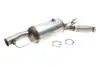 Фильтр сажевый Citroen C4 Picasso 09-13/DS5 11-15/Peugeot 5008 2.0HDi 09-17 (Euro 5) BM CATALYSTS BM11235H (фото 1)
