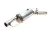 Фильтр сажевый Citroen C4 Picasso 09-13/DS5 11-15/Peugeot 5008 2.0HDi 09-17 (Euro 5) BM CATALYSTS BM11235H (фото 12)