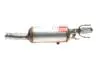 Фильтр сажевый Citroen C4 Picasso 09-13/DS5 11-15/Peugeot 5008 2.0HDi 09-17 (Euro 5) BM CATALYSTS BM11235H (фото 8)