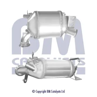 Автозапчасть BM CATALYSTS BM11245