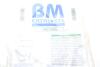 Фильтр сажевый Citroen Jumpy/Peugeot Expert 2.0HDi 09- (Euro 5) BM CATALYSTS BM11247H (фото 2)