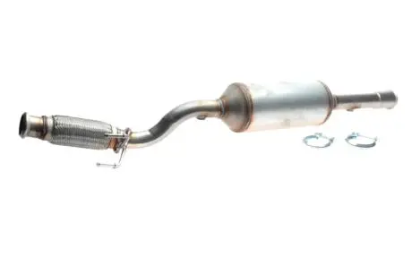 Фильтр сажевый Citroen Jumpy/Peugeot Expert 2.0HDi 09- (Euro 5) BM CATALYSTS BM11247H